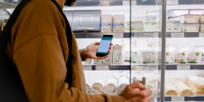 An external website photo for Top 5 omnichannel retail trends for 2023