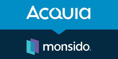 An external website photo for Acquia to Acquire Monsido, Expands Partnerships to Offer Complete Digital Experience Optimization