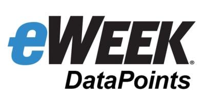 An external website photo for eWeek - 11/9/19