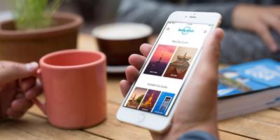 An external website photo for CMSC Media - 7/22/19