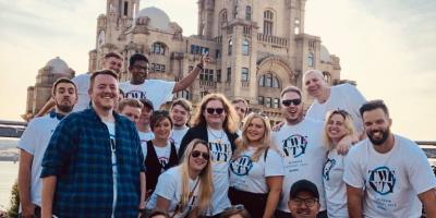 An external website photo for EMEA The Drum - 10/02/19