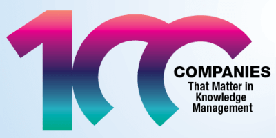 An external website photo for KMWorld - 3/9/20