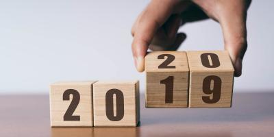 An external website photo for MarTech Today - 12/31/19