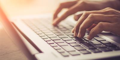 An external website photo for B2B Marketing - 3/25/20