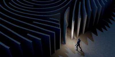 An external website photo for Analysis: Getting digital transformation right: What nobody tells you