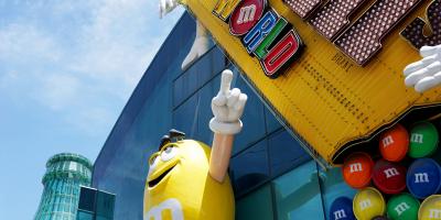 An external website photo for Mars presents: a spooktacular digital Halloween