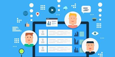 An external website photo for Retail Touch Points - 12/11/19