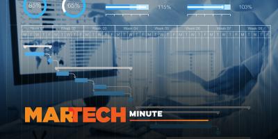 An external website photo for MarTech Today - 3/25/20