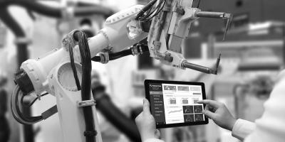 An external website photo for The Manufacturer - 10/29/19