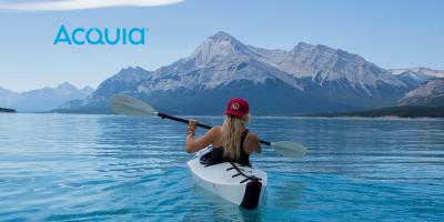 An external website photo for Acquia Announces Major Updates To Open DXP At Acquia Engage