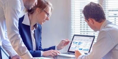 An external website photo for CMS Wire - 5/6/20