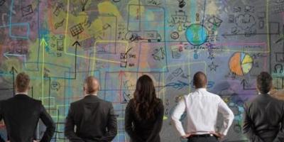 An external website photo for Marketing shows resilience but industry on the brink of skills crisis