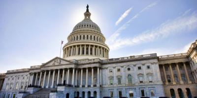 An external website photo for Big tech chiefs meet US Congress for antitrust hearing