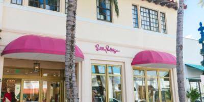 An external website photo for Women's Wear Daily - 3/19/20