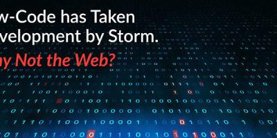 An external website photo for DevOps.com - 7/18/19