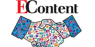 An external website photo for Econtent Magazine - 9/5/19