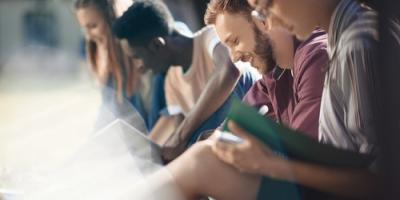 An external website photo for Why customer experience could make or break your university