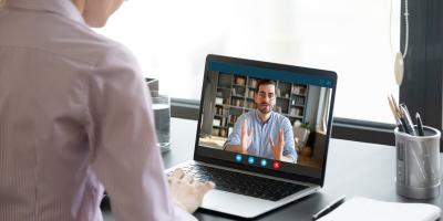 An external website photo for COVID-19 Has Forced a Pivot to Digital-First. Here’s How Companies Adapt