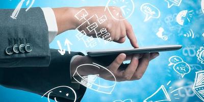 An external website photo for TechTarget - 7/23/19