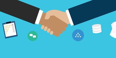 An external website photo for Search IT Channel - 1/9/20