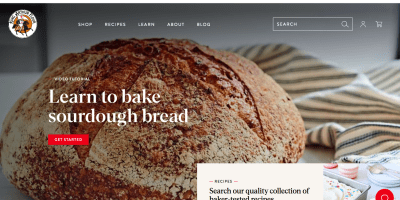 An external website photo for Digital Commerce 360 - 4/30/20