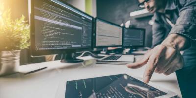 An external website photo for Pure open source development is not the future of martech