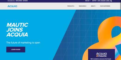 An external website photo for Demand Gen Report - 5/9/19