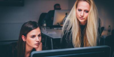 An external website photo for EMEA Decision Marketing - 1/31/19