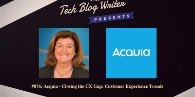 An external website photo for TechBlogWriter - 6/5/19