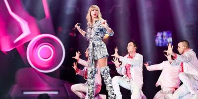 An external website photo for EMEA Retail Technology Innovation Hub - 12/2/19