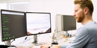 An external website photo for APJ Technology Decisions - 4/3/19