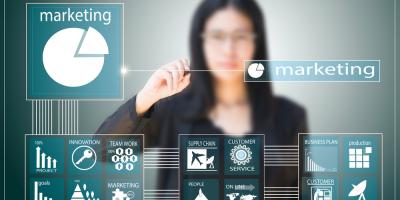 An external website photo for  UK Digital marketing survives the pandemic but faces a skills crisis