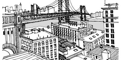 An external website photo for New York Organizes Giant Public-Private Effort to Meet COVID