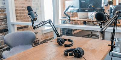 An external website photo for The New Stack - 5/4/20