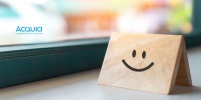 An external website photo for Acquia Announces Major Update to Open Digital Experience Platform