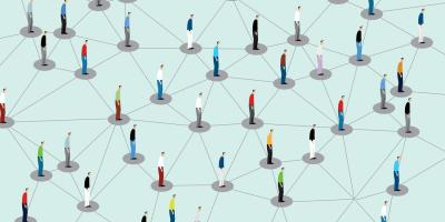 An external website photo for The UK’s contact-tracing apps: why the long wait?