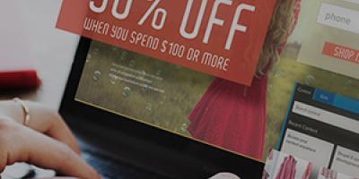 Acquia Commerce Manager Solution Overview