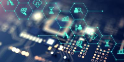 A compliant, cloud-first platform