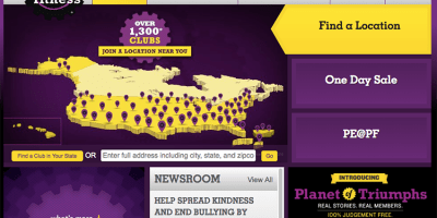 How Planet Fitness Delivered a Modern, Digital Experience for Its Customers