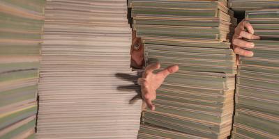 Building a Content Maintenance Strategy: Don’t be a Hoarder