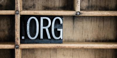 Elevated Third NonProfit Success