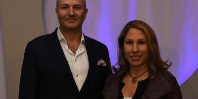 Acquia appointed Steve Williamson as the company’s new sales SVP in EMEA and Sylvia Jensen as VP of marketing in EMEA.