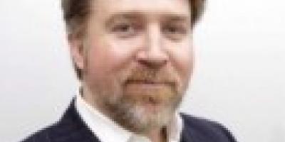 James Murray, General Manager of Europe, Middle East, and Africa