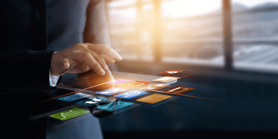 The Customer Experience