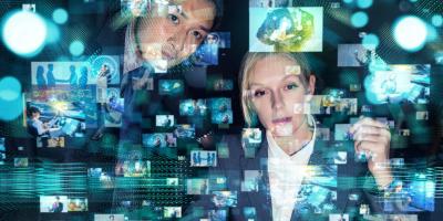 Digital Projects, Programs and People