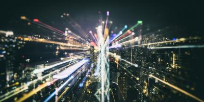 Top UK Influencers Talk Digital Transformation Challenges