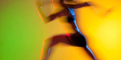 Run with Cross-Channel Personalization and Acquia Lift