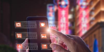 Closing the CX Gap: Customer Experience Trends Report 2019