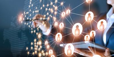 UK Experts Explain How to Harness Data for Personalization