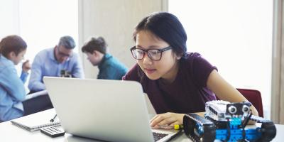 Creating Customer Experiences in the Higher Education Sector